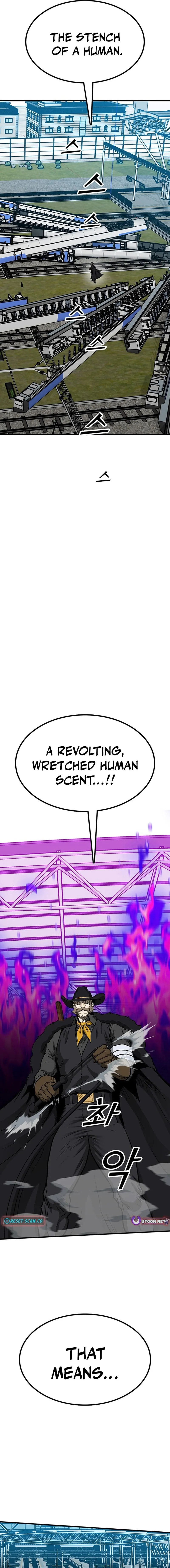 Assistant Chapter 25 page 16 - 