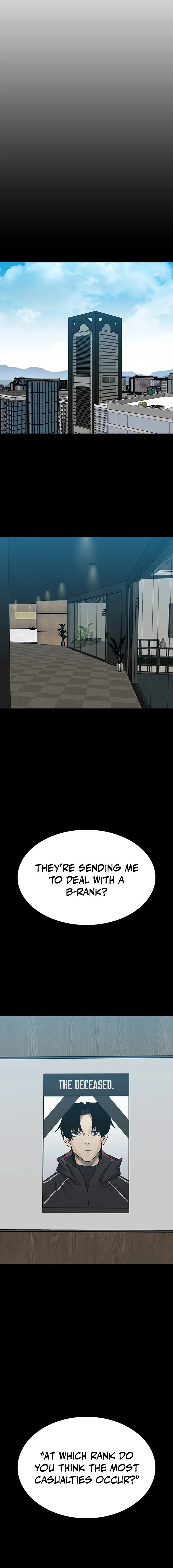 Assistant Chapter 25 page 18 - 