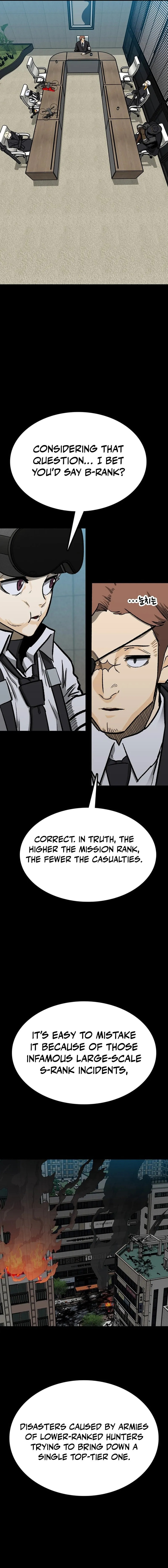 Assistant Chapter 25 page 19 - 