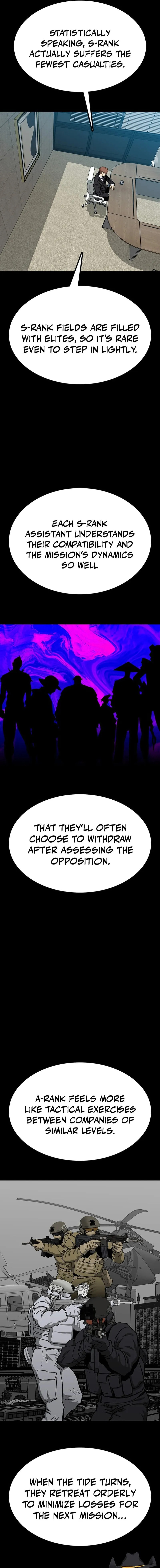 Assistant Chapter 25 page 20 - 