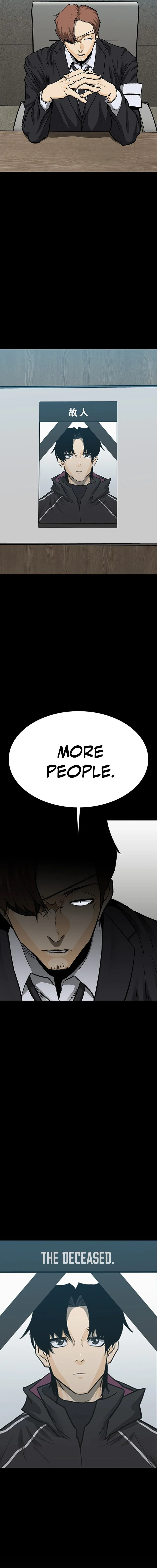 Assistant Chapter 25 page 22 - 