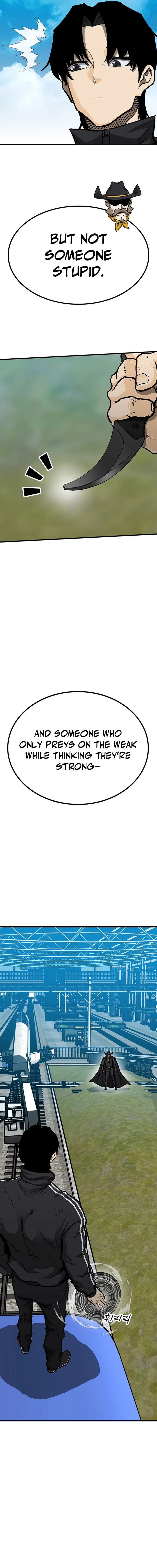Assistant Chapter 25 page 24 - 