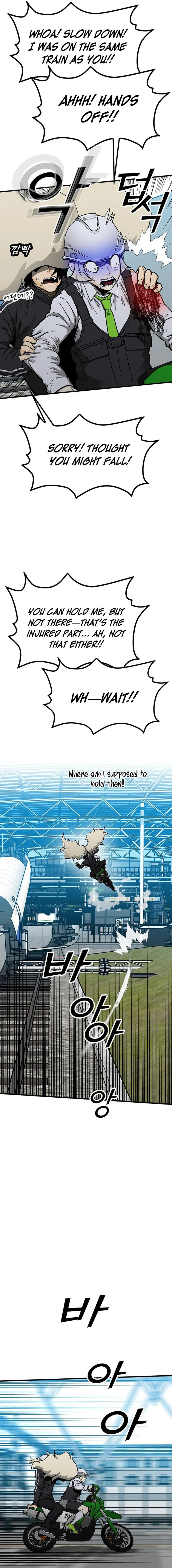 Assistant Chapter 26 page 11 - 