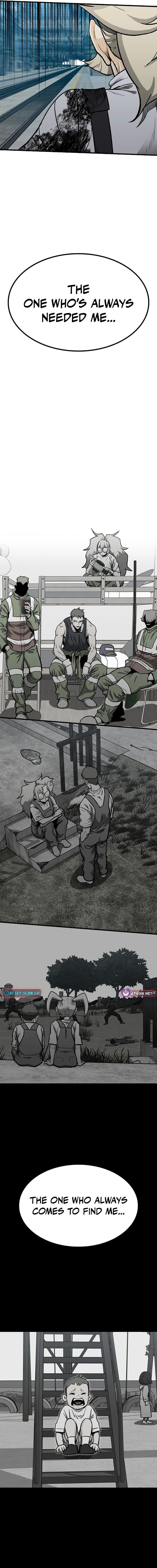 Assistant Chapter 26 page 16 - 
