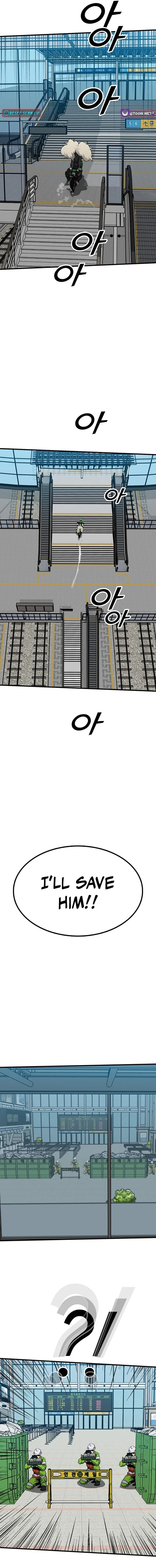 Assistant Chapter 26 page 19 - 