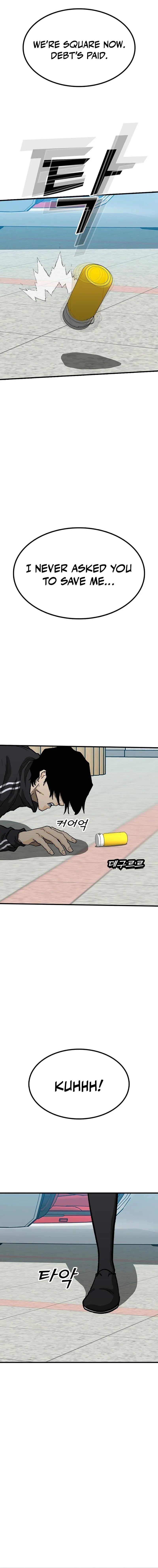 Assistant Chapter 26 page 31 - 