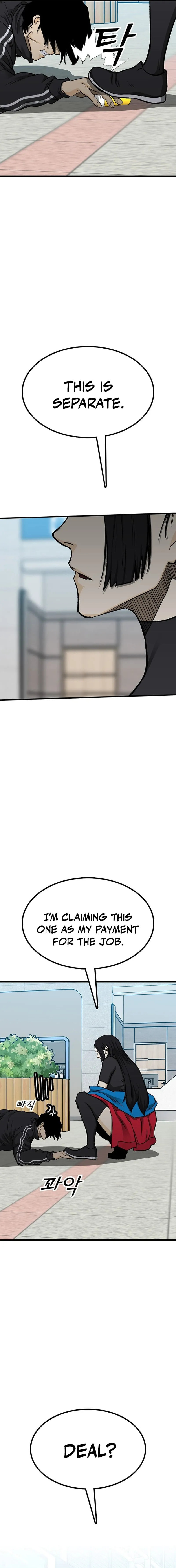 Assistant Chapter 26 page 32 - 