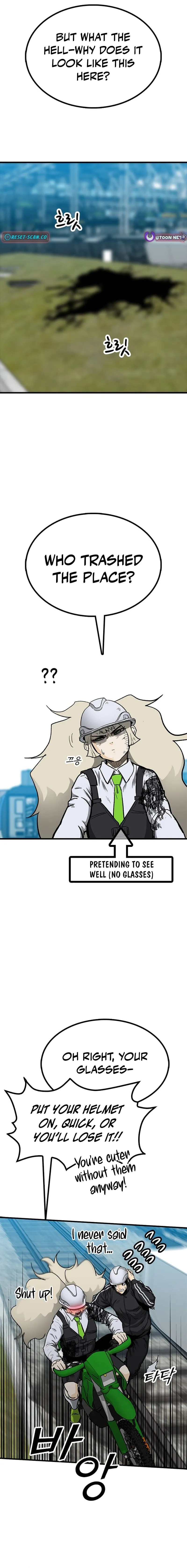 Assistant Chapter 26 page 10 - 
