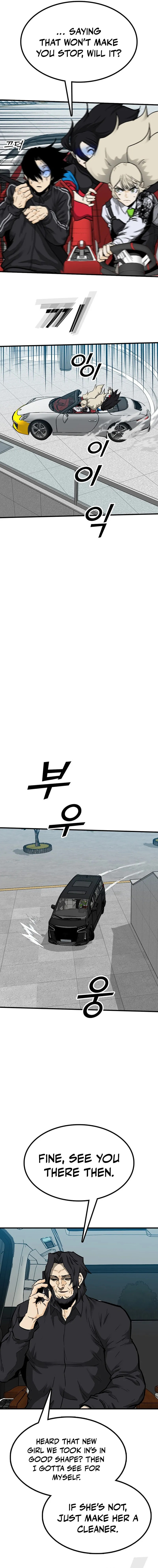 Assistant Chapter 27 page 15 - 