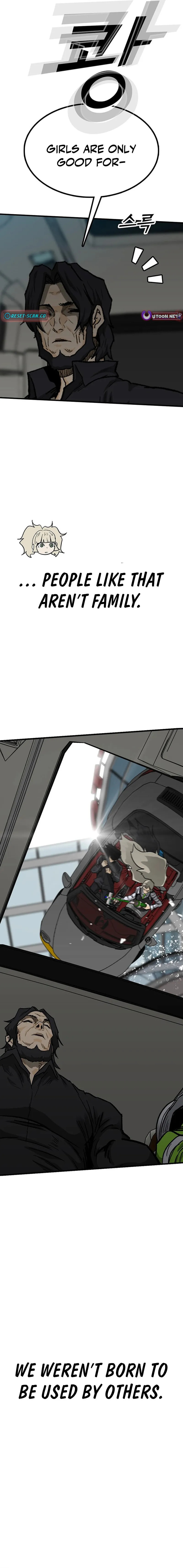 Assistant Chapter 27 page 16 - 