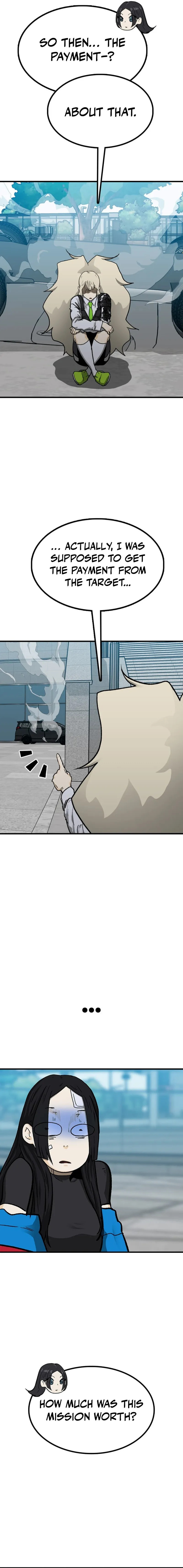 Assistant Chapter 27 page 22 - 