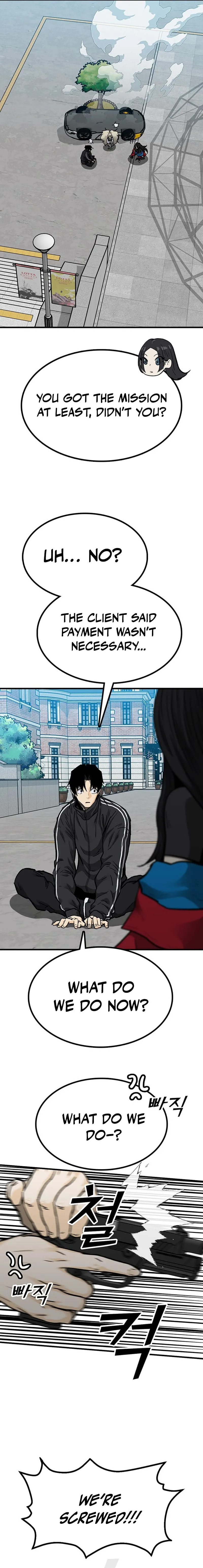 Assistant Chapter 27 page 23 - 