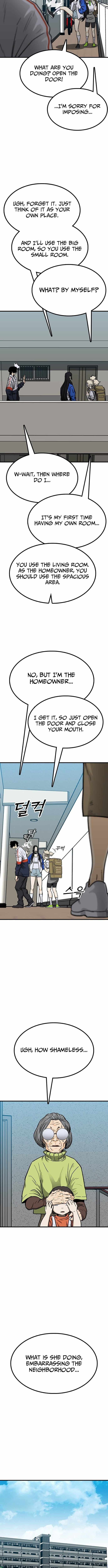 Assistant Chapter 28 page 11 - 