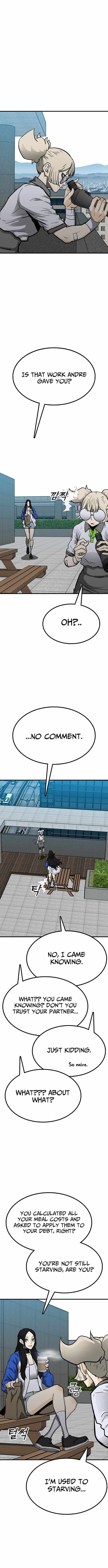 Assistant Chapter 28 page 14 - 