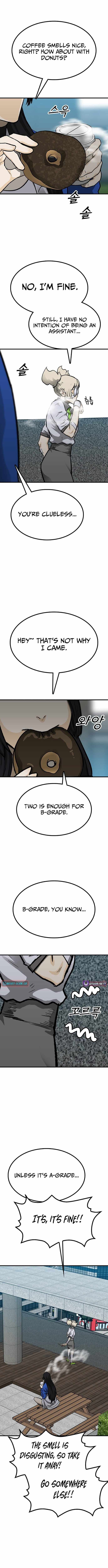 Assistant Chapter 28 page 15 - 