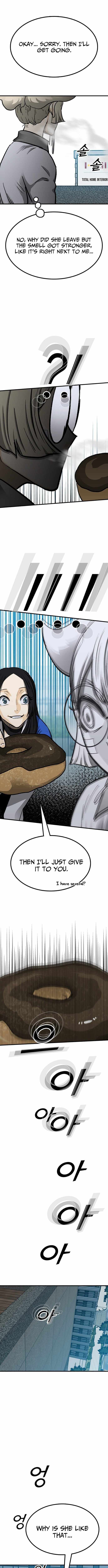 Assistant Chapter 28 page 16 - 