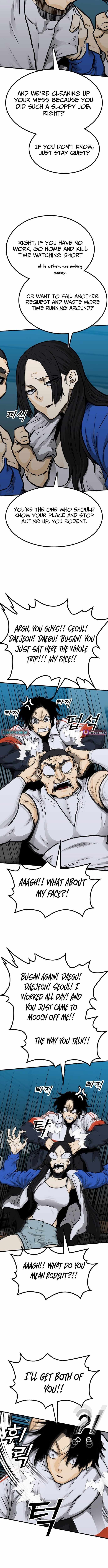 Assistant Chapter 28 page 6 - 