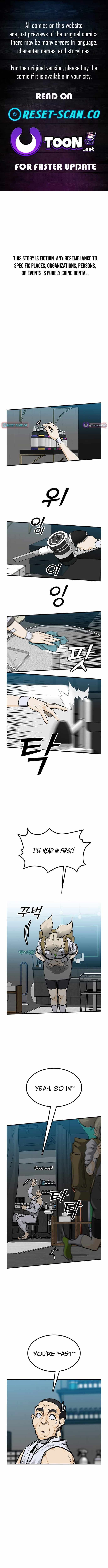 Assistant Chapter 29 page 1 - 