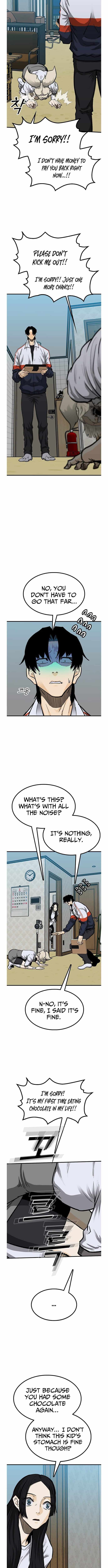 Assistant Chapter 29 page 14 - 
