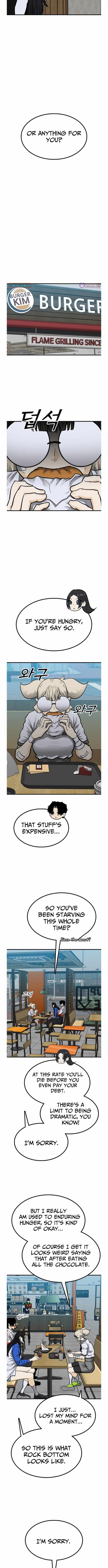 Assistant Chapter 29 page 15 - 