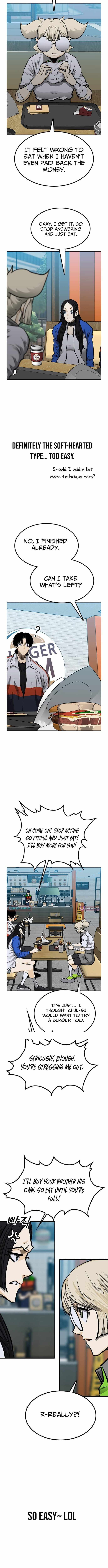 Assistant Chapter 29 page 16 - 