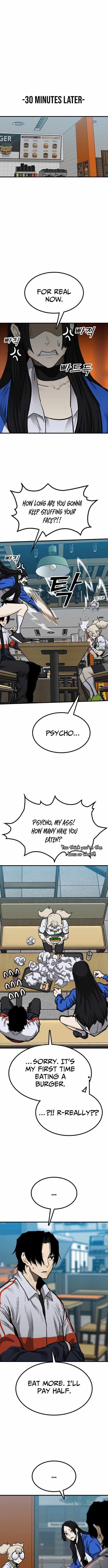 Assistant Chapter 29 page 17 - 