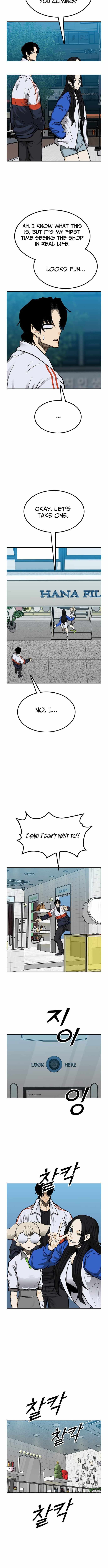 Assistant Chapter 29 page 20 - 