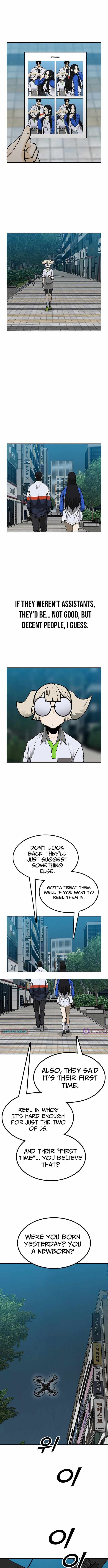 Assistant Chapter 29 page 21 - 