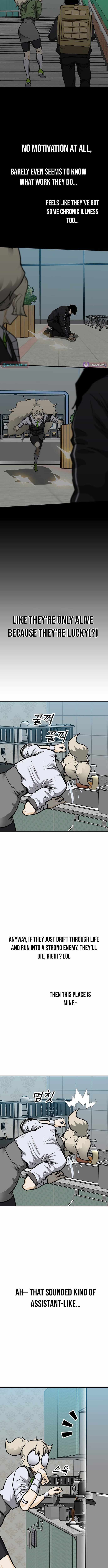 Assistant Chapter 29 page 8 - 
