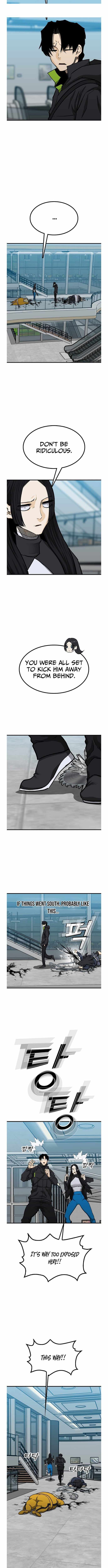 Assistant Chapter 30 page 16 - 