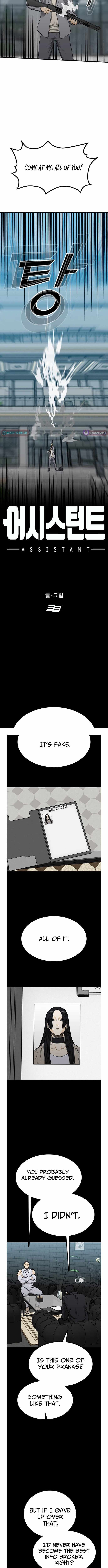 Assistant Chapter 30 page 9 - 