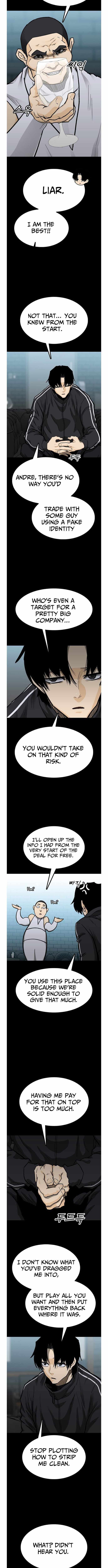 Assistant Chapter 30 page 10 - 