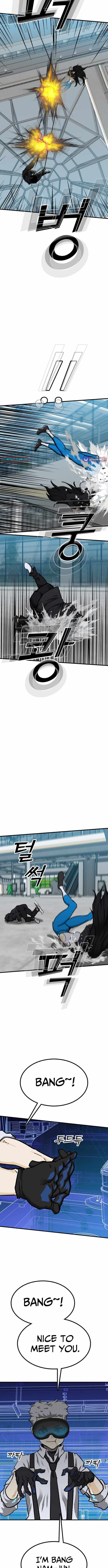 Assistant Chapter 31 page 13 - 