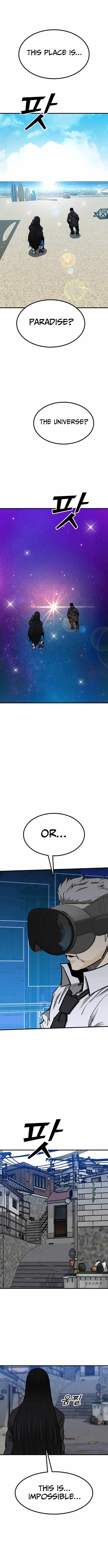 Assistant Chapter 31 page 15 - 