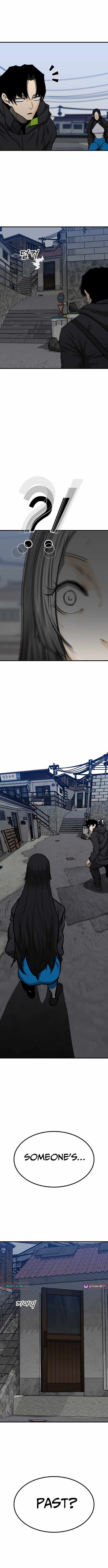 Assistant Chapter 31 page 16 - 