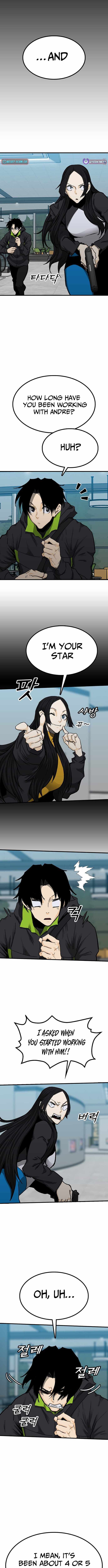 Assistant Chapter 31 page 6 - 
