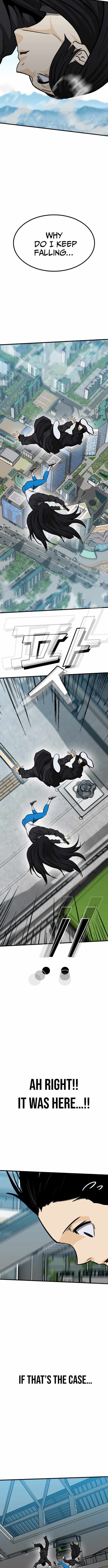Assistant Chapter 31 page 10 - 