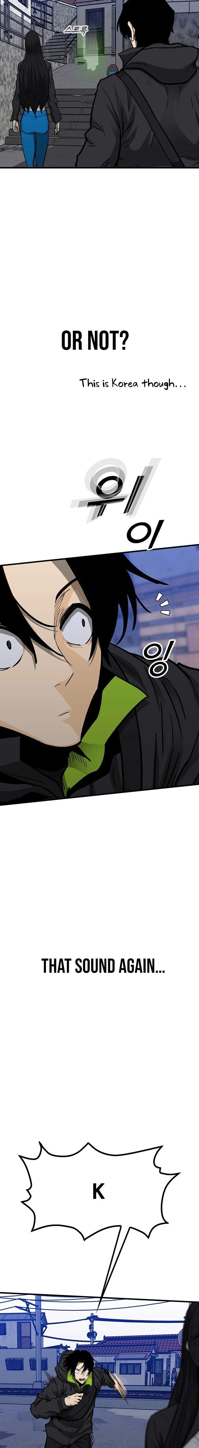 Assistant Chapter 32 page 12 - 