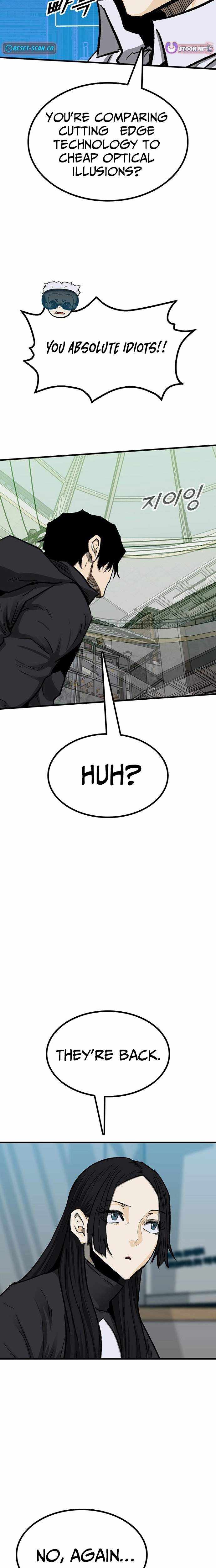 Assistant Chapter 32 page 16 - 