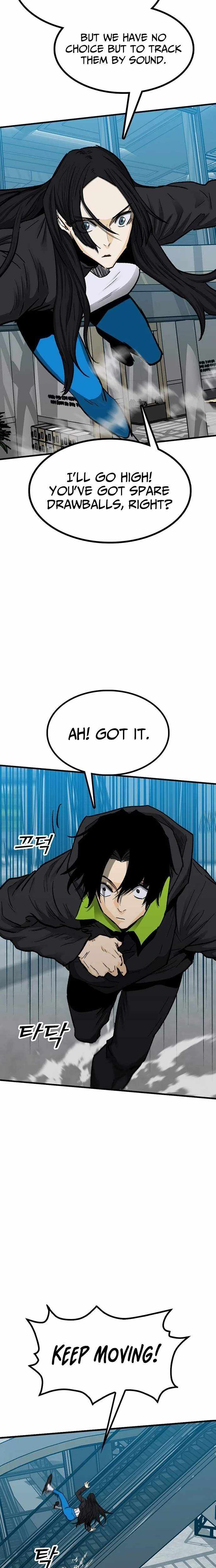 Assistant Chapter 32 page 18 - 
