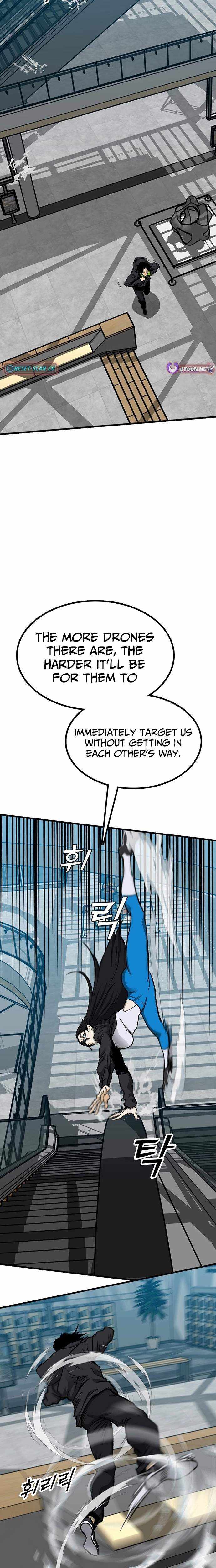 Assistant Chapter 32 page 19 - 
