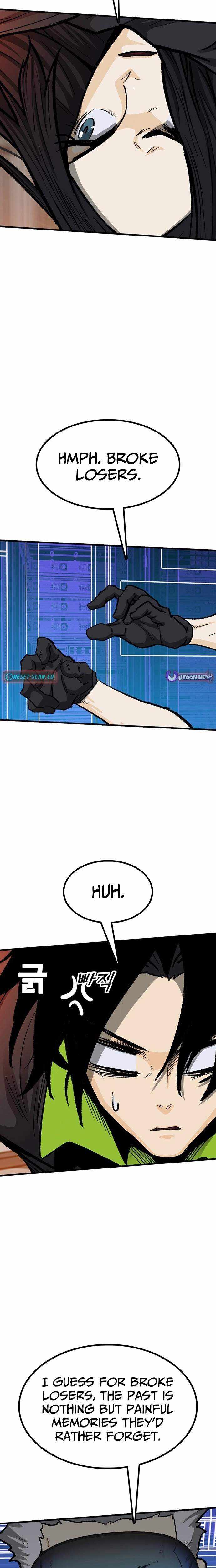Assistant Chapter 32 page 23 - 