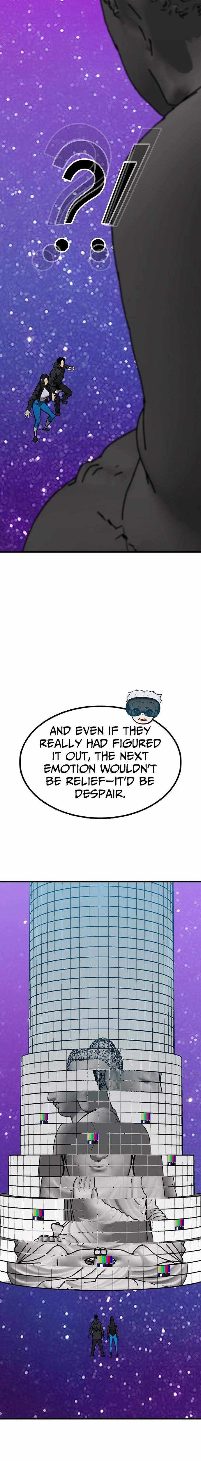 Assistant Chapter 32 page 34 - 