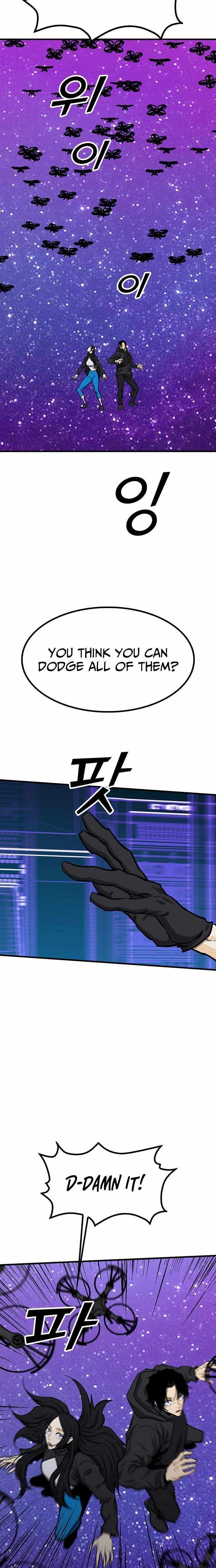 Assistant Chapter 32 page 36 - 