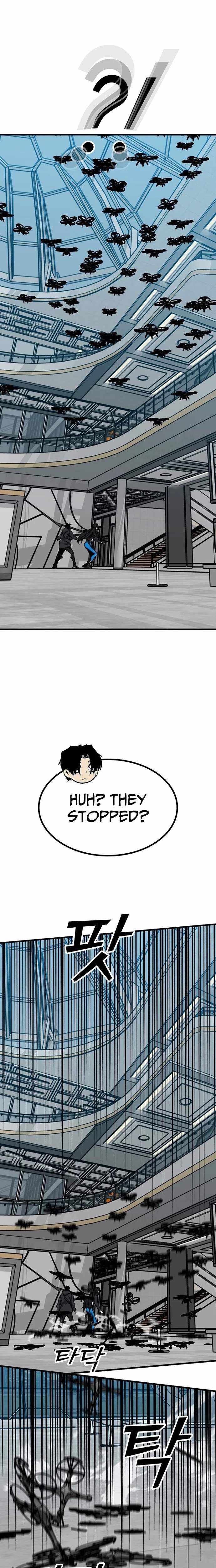 Assistant Chapter 32 page 38 - 