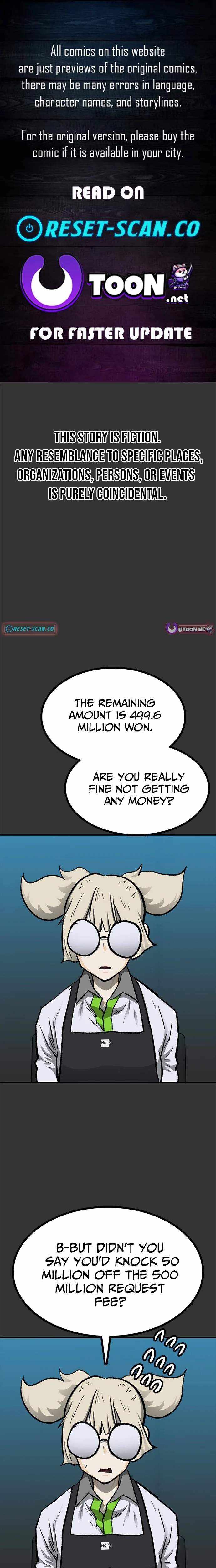 Assistant Chapter 33 page 1 - 