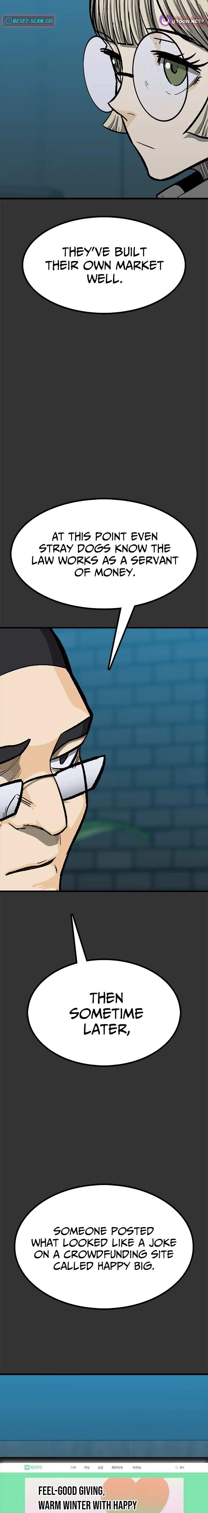 Assistant Chapter 33 page 15 - 