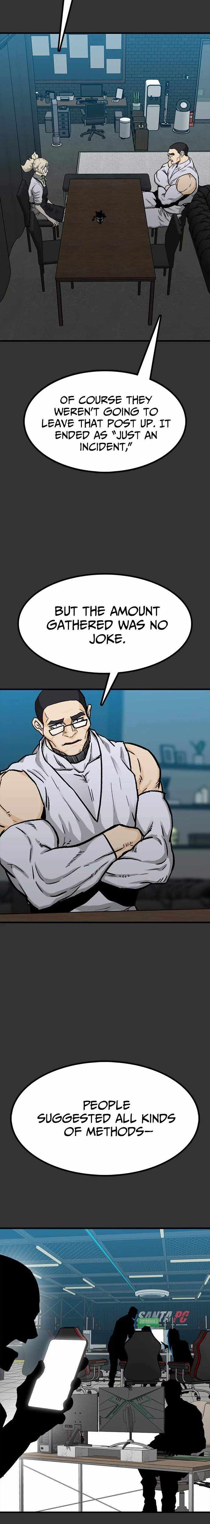 Assistant Chapter 33 page 19 - 