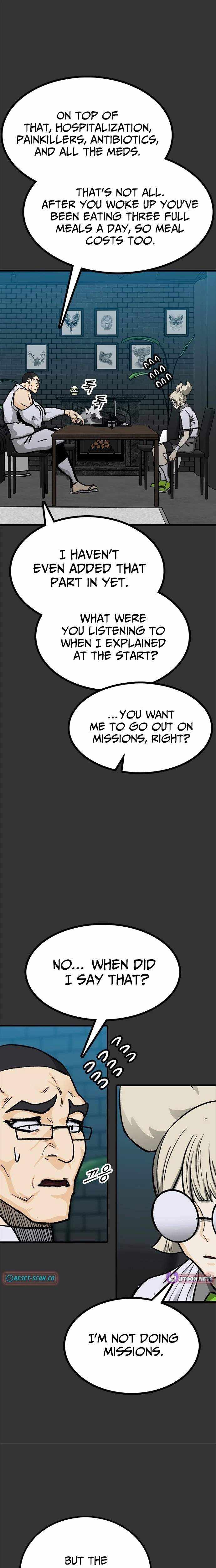 Assistant Chapter 33 page 3 - 