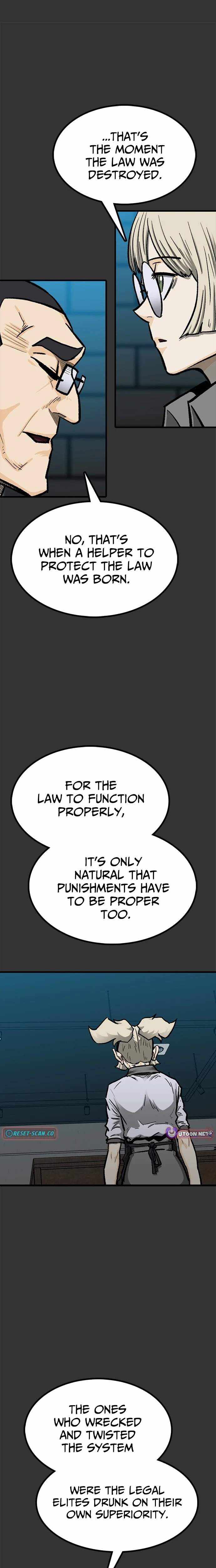 Assistant Chapter 33 page 21 - 